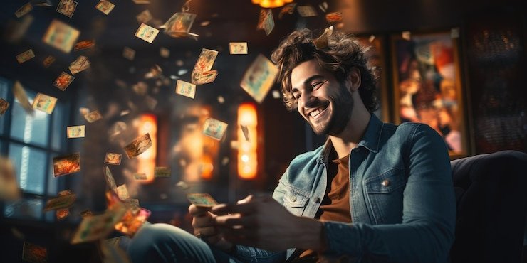 hoh99 Permainan Slot untuk Setiap Gaya Bermain