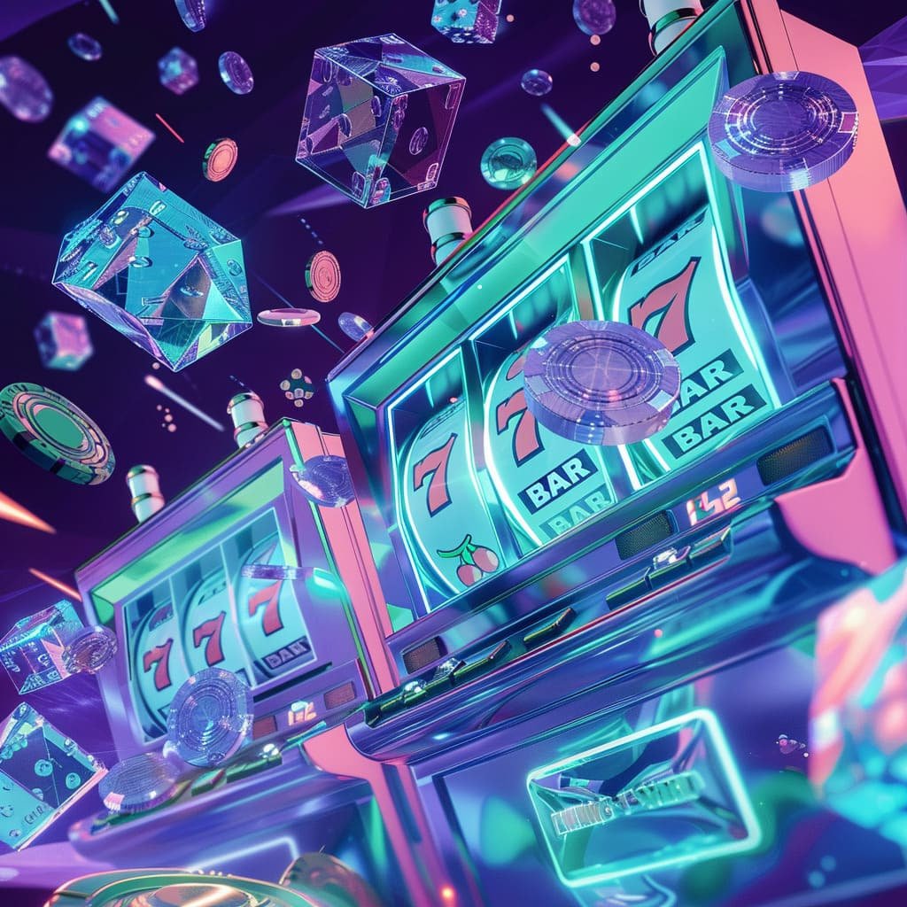 hoh99 Melayari Slot dan Permainan