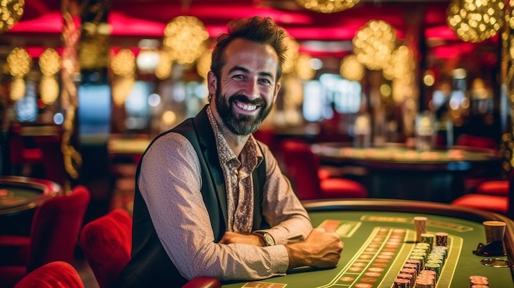 hoh99 Speed Baccarat