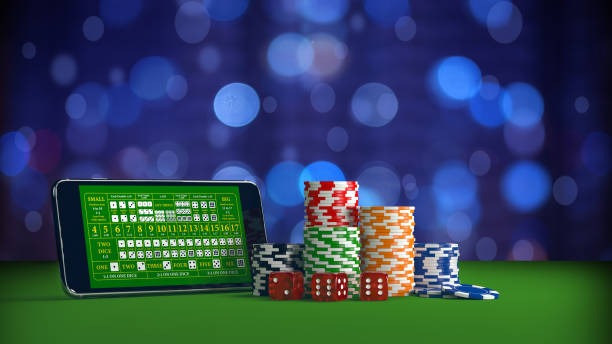 hoh99 Speed Baccarat Medium